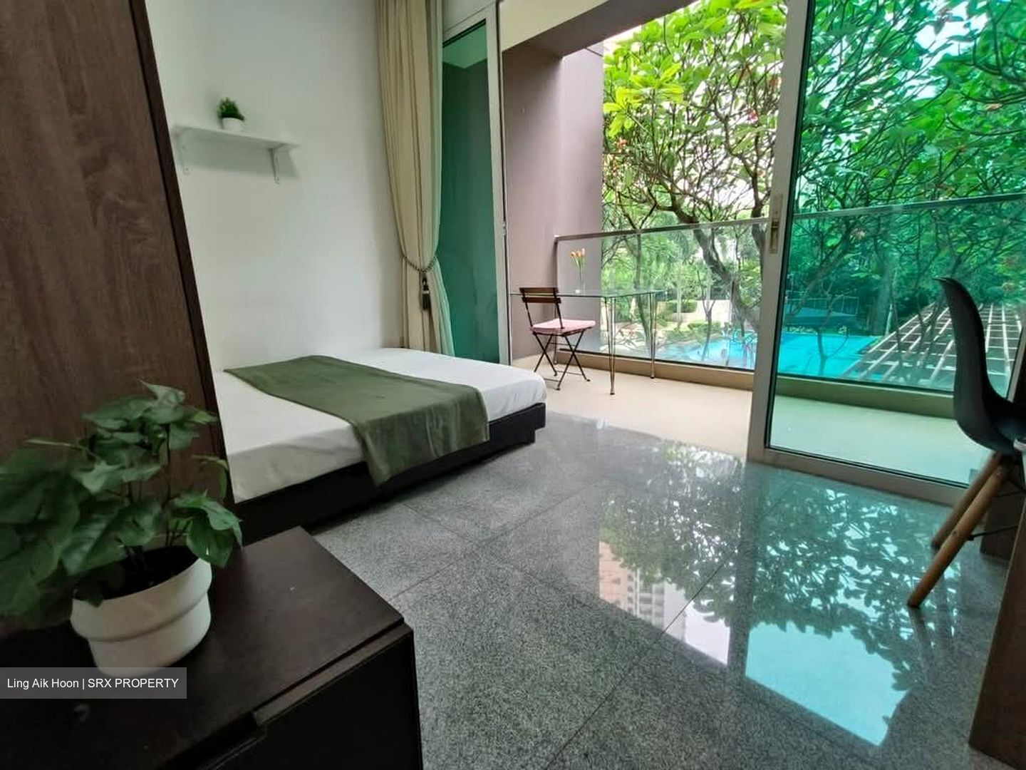 Meraprime (D3), Condominium #557496431
